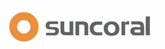 SUNCORAL