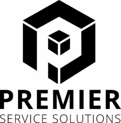 P PREMIER SERVICE SOLUTIONS