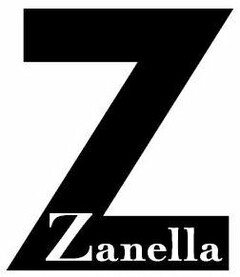 Z ZANELLA