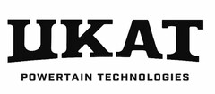 UKAT POWERTAIN TECHNOLOGIES