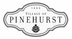 1895 VILLAGE OF PINEHURST