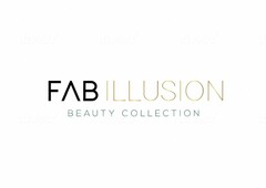 FAB ILLUSION BEAUTY COLLECTION