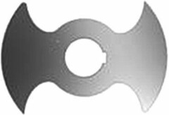 IMPELLER BLADE