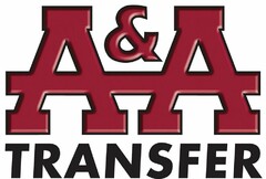 A&A TRANSFER