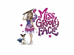 MISS GROOVY FACE