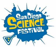 SAN DIEGO SCIENCE FESTIVAL