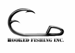 HOOKED FISHING INC.