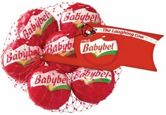 MINI BABYBEL THE LAUGHING COW