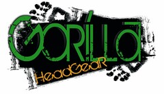 GORILLA HEADGEAR