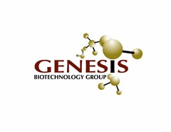 GENESIS BIOTECHNOLOGY GROUP