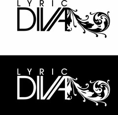 LYRIC DIVA LYRIC DIVA