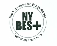 NEW YORK BATTERY AND ENERGY STORAGE TECHNOLOGY CONSORTIUM NY BES +