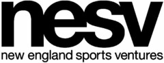 NESV NEW ENGLAND SPORTS VENTURES