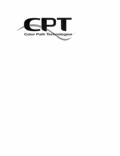 CPT COLOR PATH TECHNOLOGIES