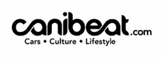 CANIBEAT.COM CARS · CULTURE · LIFESTYLE