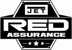 JET RED ASSURANCE