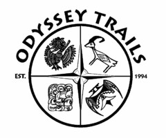 ODYSSEY TRAILS EST. 1994
