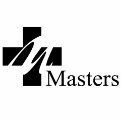 M MASTERS