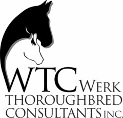 WTC WERK THOROUGHBRED CONSULTANTS INC.