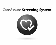 CAREASSURE SCREENING SYSTEM