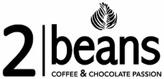 2 BEANS COFFEE & CHOCOLATE PASSION