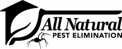 ALL NATURAL PEST ELIMINATION