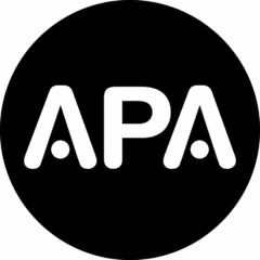 APA