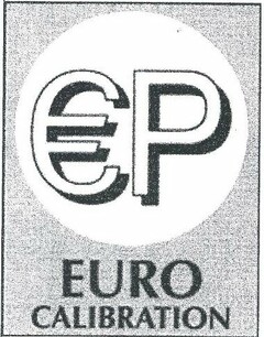 P EURO CALIBRATION