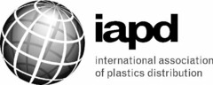 IAPD INTERNATIONAL ASSOCIATION OF PLASTICS DISTRIBUTION