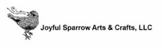 JOYFUL SPARROW ARTS & CRAFTS, LLC