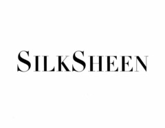 SILK SHEEN