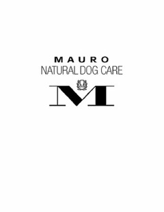 MAURO NATURAL DOG CARE