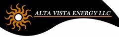 ALTA VISTA ENERGY LLC