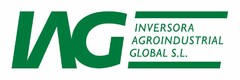 IAG INVERSORA AGROINDUSTRIAL GLOBAL S.L.