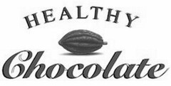 HEALTHY CHOCOLATE