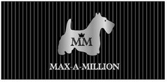 MM MAX-A-MILLION