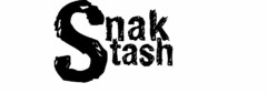 SNAK STASH