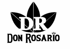 DR DON ROSARIO