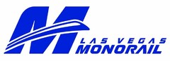 M LAS VEGAS MONORAIL