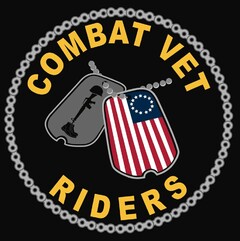 COMBAT VET RIDERS