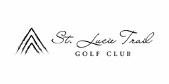 ST. LUCIE TRAIL GOLF CLUB