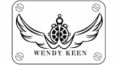 WENDY KEEN