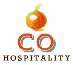 CO HOSPITALITY