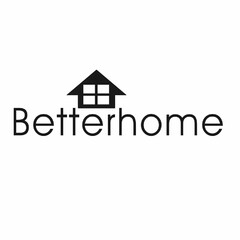 BETTERHOME