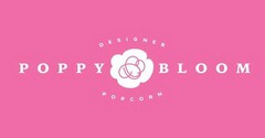 POPPY BLOOM DESIGNER POPCORN