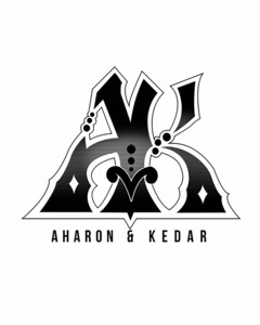 AK AHARON & KEDAR