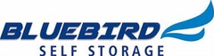 BLUEBIRD SELF STORAGE