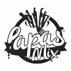 PAPAS MIX