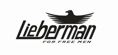 LIEBERMAN FOR FREE MEN