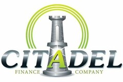 CITADEL FINANCE COMPANY